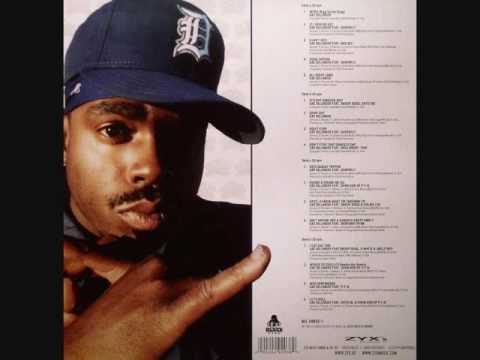 Youtube: Daz Dillinger - dogg catcha