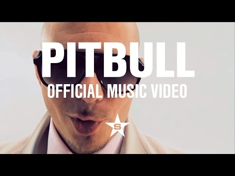 Youtube: Pitbull - Bon, Bon (Official Music Video)