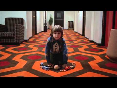 Youtube: The Shining 1980 HD Trailer