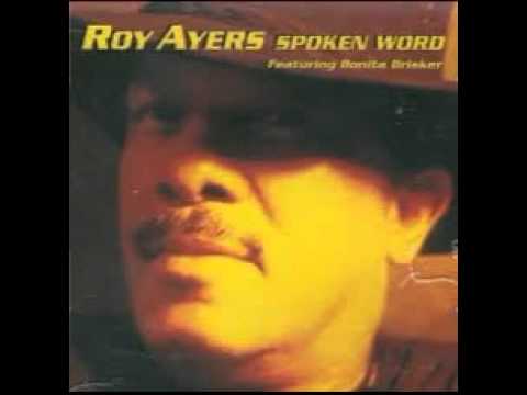 Youtube: Roy Ayers - Warm Vibes (HQ)