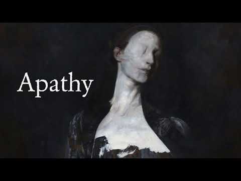 Youtube: Dark Piano - Apathy