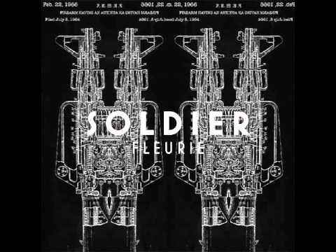 Youtube: Fleurie - Soldier (Official Audio)