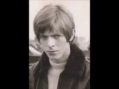 Youtube: David Bowie - Little Bombardier (BBC - Top Gear - 1967)