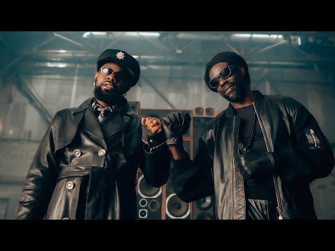 Youtube: Patoranking - African Soldier Ft. Buju Banton (Official Video)