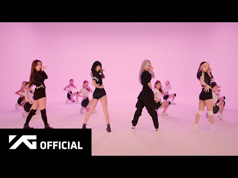 Youtube: BLACKPINK - 'How You Like That' DANCE PERFORMANCE VIDEO