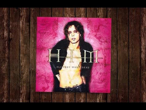 Youtube: HIM   Slippery When Dead (1998 Demos)