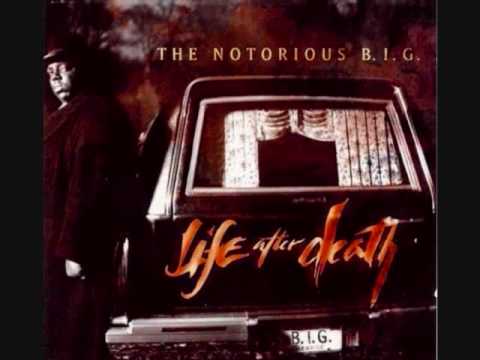 Youtube: Biggie Smalls feat DMC - My Downfall