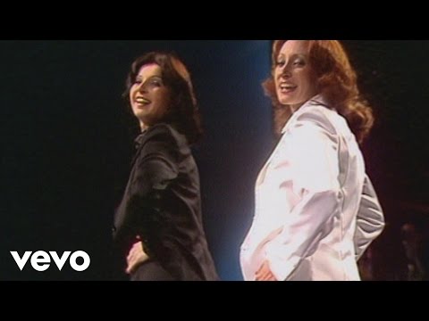 Youtube: Baccara - Yes Sir, I Can Boogie (Starparade 02.06.1977)