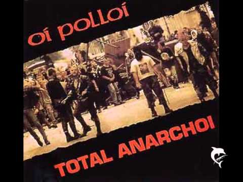 Youtube: Oi Polloi - Don't burn the witch burn the rich