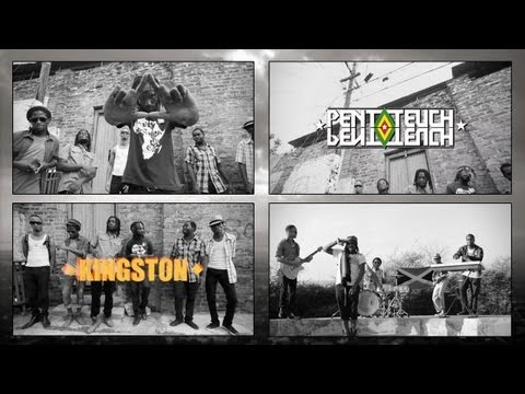 Youtube: Pentateuch - Kingston [Official Video 2013]