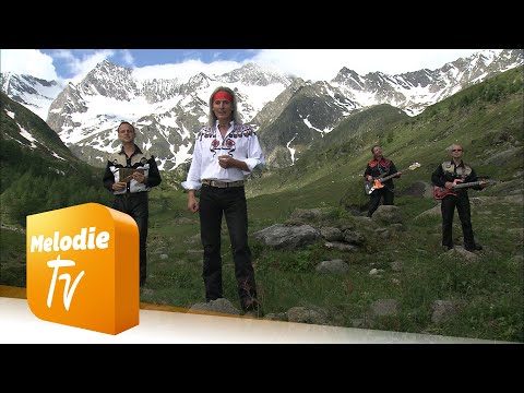 Youtube: Bergfeuer - Himalaya (Offizielles Musikvideo)