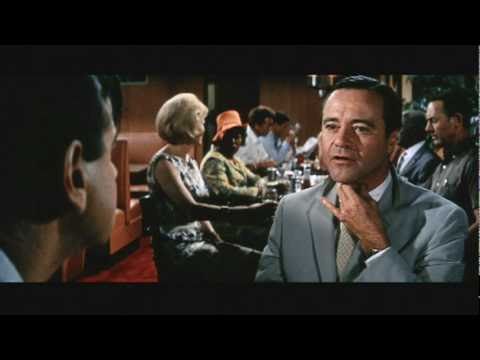 Youtube: The Odd Couple Theatrical Trailer