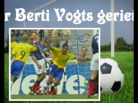 Youtube: 1998 WM Rückblick