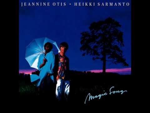 Youtube: Jeannine Otis & Heikki Sarmanto - Magic Song