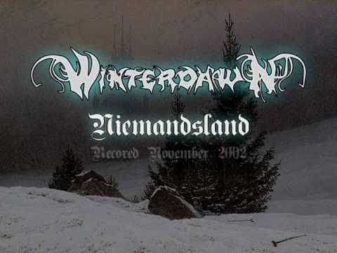 Youtube: Winterdawn - Niemandsland (german blackmetal)