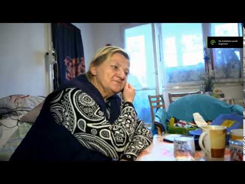 Youtube: Karin Ritter Familie Ritter Anruf , du Birne