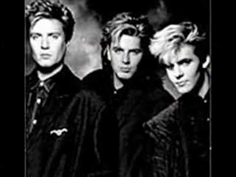 Youtube: Duran Duran - The Wild Boys