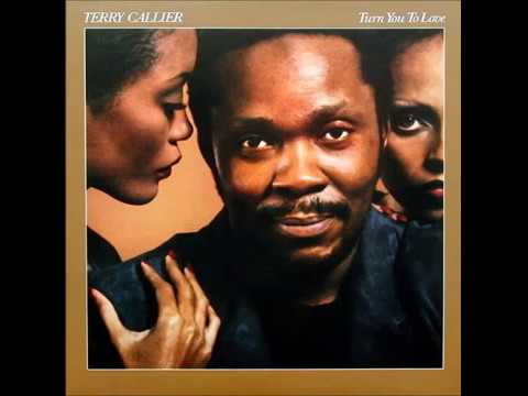 Youtube: Terry Callier  -  Sign Of The Times