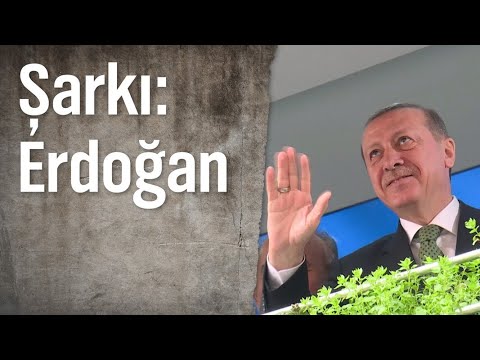 Youtube: Şarkı: Erdowie, Erdowo, Erdoğan (türkçe altyazılı) | extra 3 | NDR
