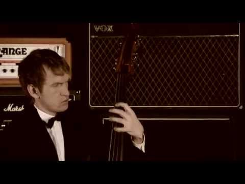 Youtube: Highway to hell - Jazzkantine feat. Tom Gaebel (ACDC Cover)