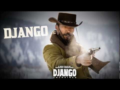 Youtube: Who Did That To You-John Legend (Django Unchained Soundtrack)