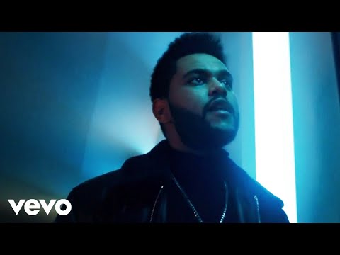 Youtube: The Weeknd - Starboy ft. Daft Punk (Official Video)