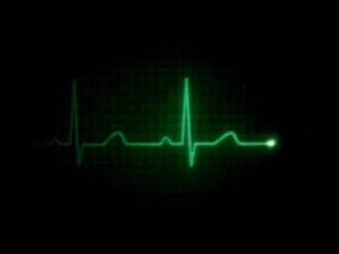 Youtube: EKG Sound Effect (Extended).wmv