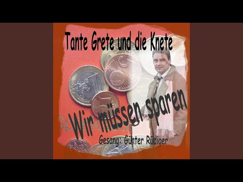 Youtube: Wir müssen sparen