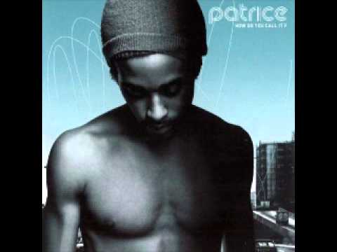 Youtube: Patrice - Sunshine