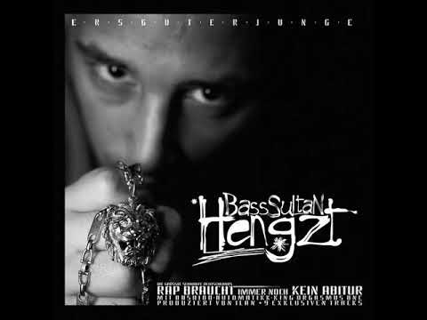 Youtube: Bass Sultan Hengzt - Homey
