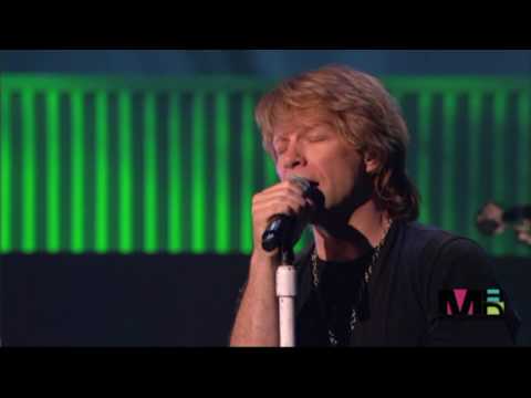 Youtube: Bon Jovi   Hallelujah
