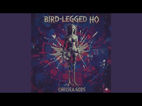 Youtube: Bird-Legged Ho