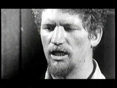 Youtube: Luke Kelly The Foggy Dew