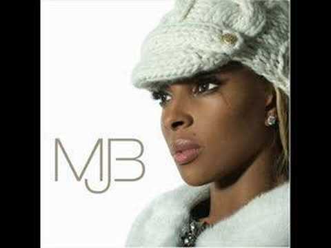 Youtube: Mary J Blige- All Night Long