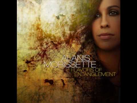 Youtube: Alanis Morissette - Orchid