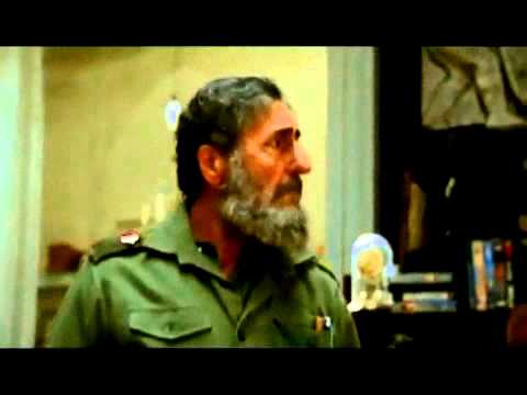 Youtube: Dacia Logan MCV Commercial Fidel Castro Director´s Cut- uncut.mp4