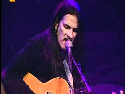 Youtube: Willy DeVille -  You Better Move On