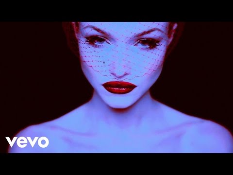 Youtube: Ivy Levan - The Dame Says (Lyric Video)