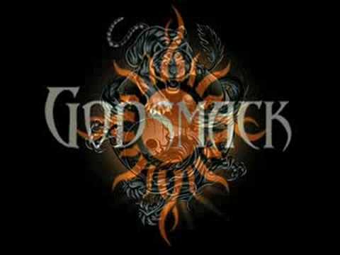 Youtube: Godsmack - I fucking hate you