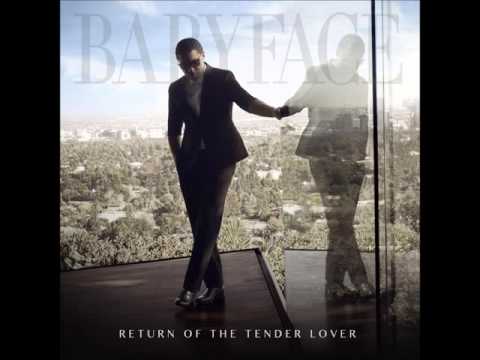 Youtube: Babyface - I Want You (feat.  After 7)