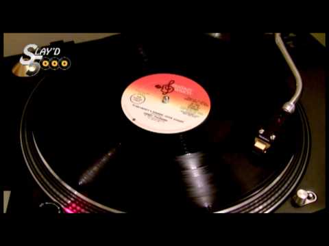 Youtube: Sweet Thunder - Everybody's Singin' Love Songs (12" Version) (Slayd5000)