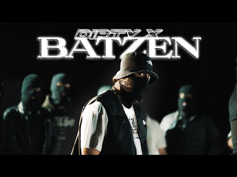 Youtube: DirtyX29 - "BATZEN" prod. by ILYAH (official Video)