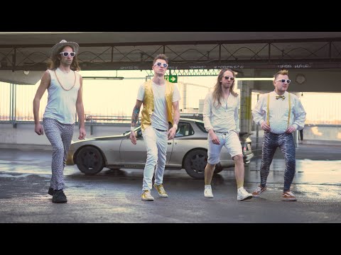 Youtube: "Ohne Dich" - Münchener Freiheit (1986) • Schlager Punk Cover • Dauerwelle Wasserstoff
