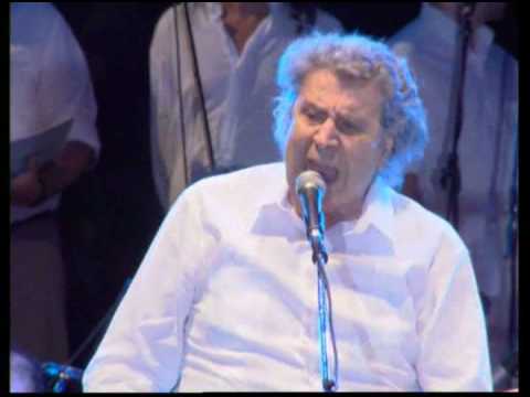 Youtube: O Kaimos Theodorakis-Parios