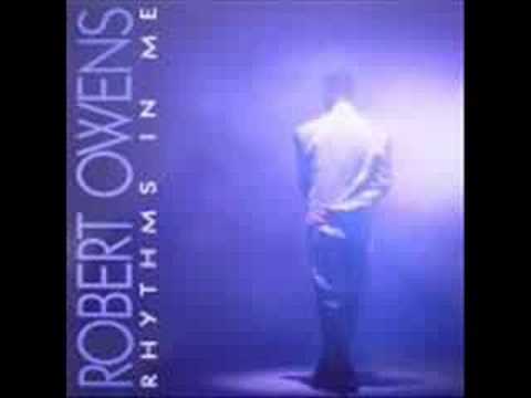 Youtube: Robert Owens - Far Away (1990)