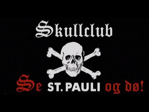 Youtube: Skullclub - Se St. Pauli og Dø (Official Video)