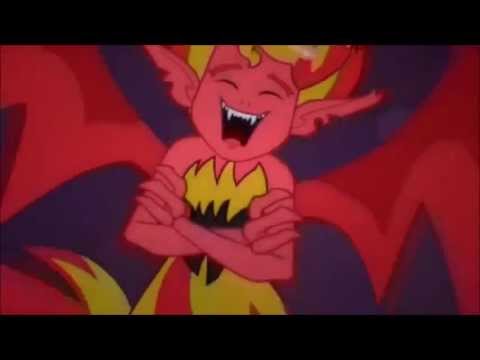 Youtube: MLP Evil Laugh Compilation [Sunset Shimmer]