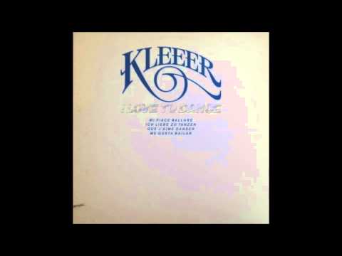 Youtube: KLEEER - Happy Me (1979)