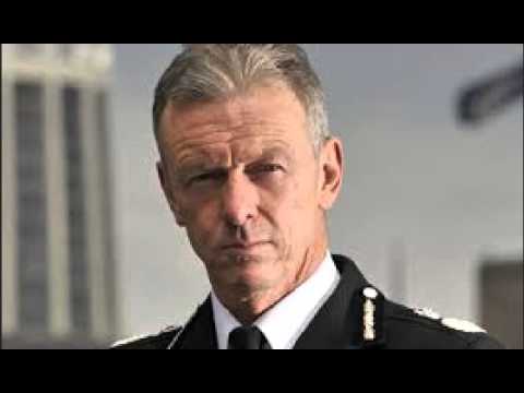 Youtube: ▶ BBC 5 live Your Call 20/02/2014 Sir Bernard Hogan Howe