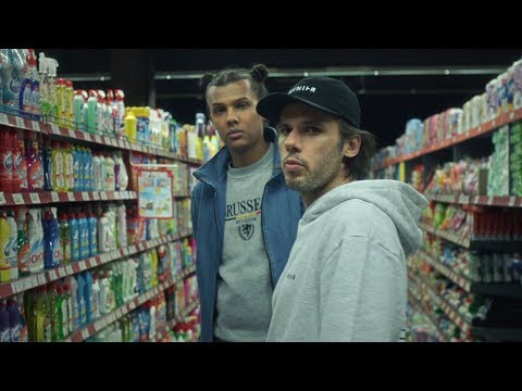 Youtube: OrelSan - La pluie (feat. Stromae) [CLIP OFFICIEL]